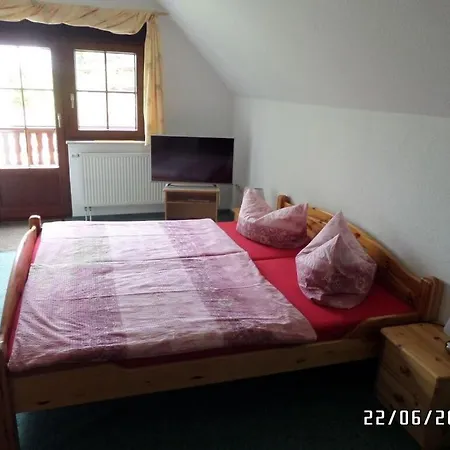 Sachon Comfortable Holiday home *